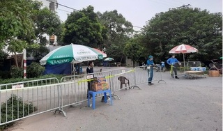 Hà Nội: Từ ổ dịch hơn 40 ca nhiễm Covid-19 sau đám tang ở Mê Linh, chuyên gia y tế cảnh báo gì?