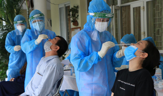 Ngày 2/11, Nam Định ghi nhận 7 ca dương tính SARS-CoV-2 mới