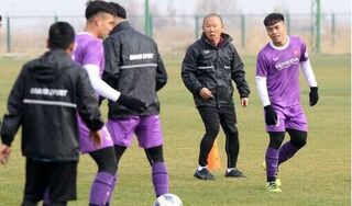 U23 Việt Nam sẽ giành quyền dự U23 châu Á trong những trường hợp nào?