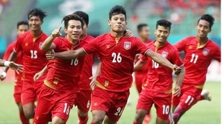 BLV Quang Tùng dự đoán về kết quả trận U23 Việt Nam – U23 Myanmar