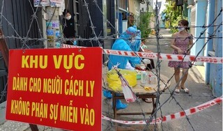 Nam Định: Quyết định kết thúc và điều chỉnh vùng cách ly y tế tại Ý Yên