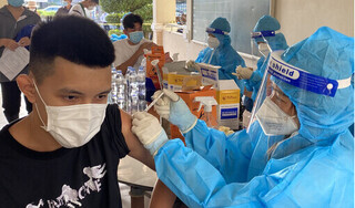Việt Nam đã tiêm vượt 83 triệu liều vắc xin Covid-19