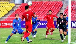 Lộ diện 16 đội bóng giành vé dự VCK U23 Châu Á 2022