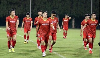 Giành vé dự U23 châu Á, U23 Việt Nam lập liền hai kỷ lục