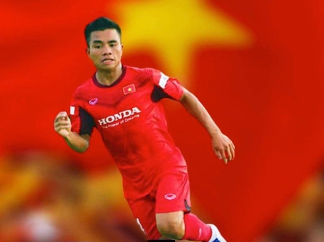 Hồ Thanh Minh mơ được chơi bóng ở V.League