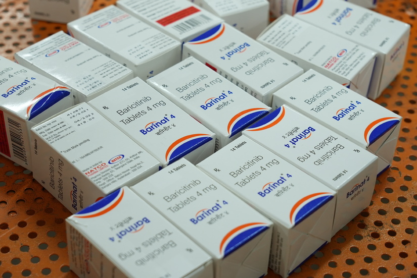 Thu giữ hơn 3.000 viên thuốc điều trị Covid-19 nhập lậu từ Nga