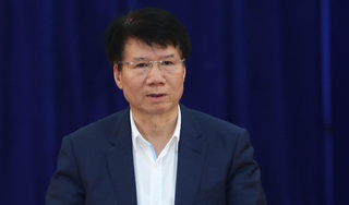 Khởi tố ông Trương Quốc Cường - Thứ trưởng Bộ Y tế