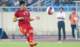 CLB Nam Định chiêu mộ thành công cựu cầu thủ U23 Việt Nam