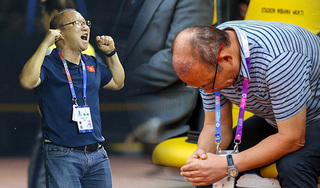 Thầy Park triệu tập 8 cầu thủ U23 lên tuyển, báo Indonesia phản ứng bất ngờ