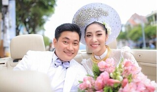 Hoa hậu Đặng Thu Thảo nói gì sau lùm xùm ly hôn?