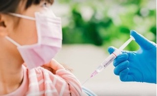 90% trẻ từ 12-17 tuổi ở An Giang sẽ được tiêm đủ 2 mũi vắc xin trong tháng 11