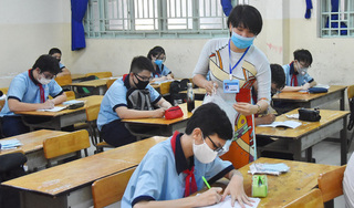 Hà Nội tạm dừng kế hoạch cho học sinh 17 quận, huyện trở lại trường từ 8/11