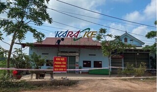 Bắc Giang: Khởi tố vụ án quán karaoke hoạt động chui làm lây lan dịch bệnh Covid-19