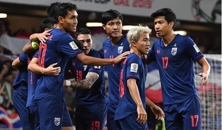 Người hâm mộ Thái Lan tức giận về sự chuẩn bị cho AFF Cup của đội nhà
