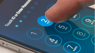 Thử ngay 3 cách khóa cứng iPhone, vô hiệu hóa Face ID và Touch ID khi gặp kẻ gian