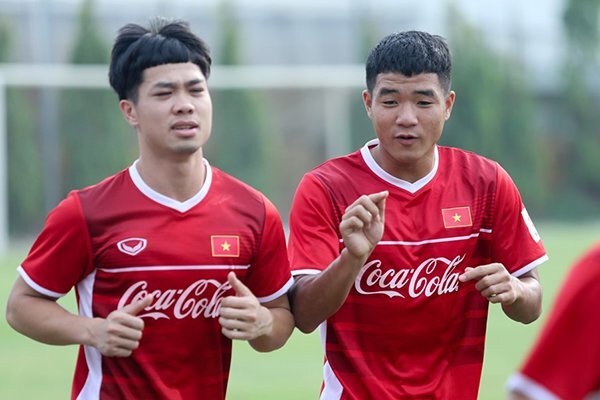 Trợ lý HAGL đầu quân cho Hà Nội FC Đức Chinh khó sánh vai với Công Phượng 
