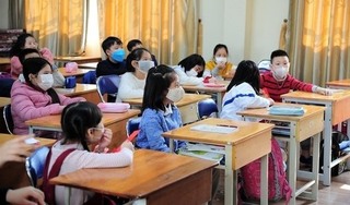 Dịch phức tạp, Điện Biên cho học sinh một huyện tạm dừng đến trường