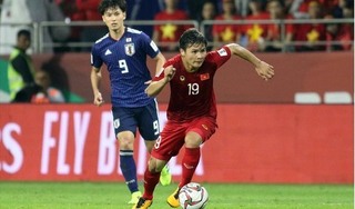 Báo quốc tế dự đoán 'xấu' về Việt Nam ở trận đấu với Nhật Bản