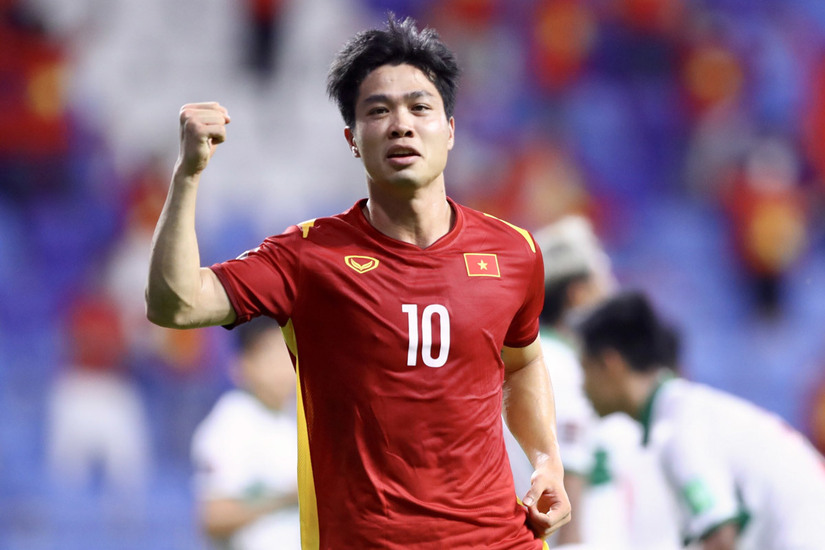 Nhật Bản đánh giá cao 4 hảo thủ của đội tuyển Việt Nam