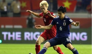 Cựu tuyển thủ Nhật Bản muốn đội nhà ghi nhiều bàn vào lưới Việt Nam