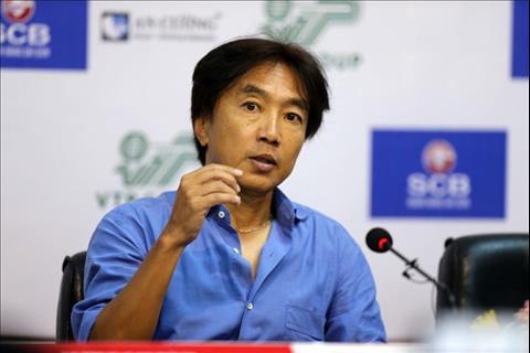HLV Miura bắt bài tuyển Việt Nam trước trận gặp Nhật Bản