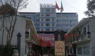 Thêm 1 bệnh viện tại Thanh Hóa bị phong tỏa vì ca mắc Covid-19