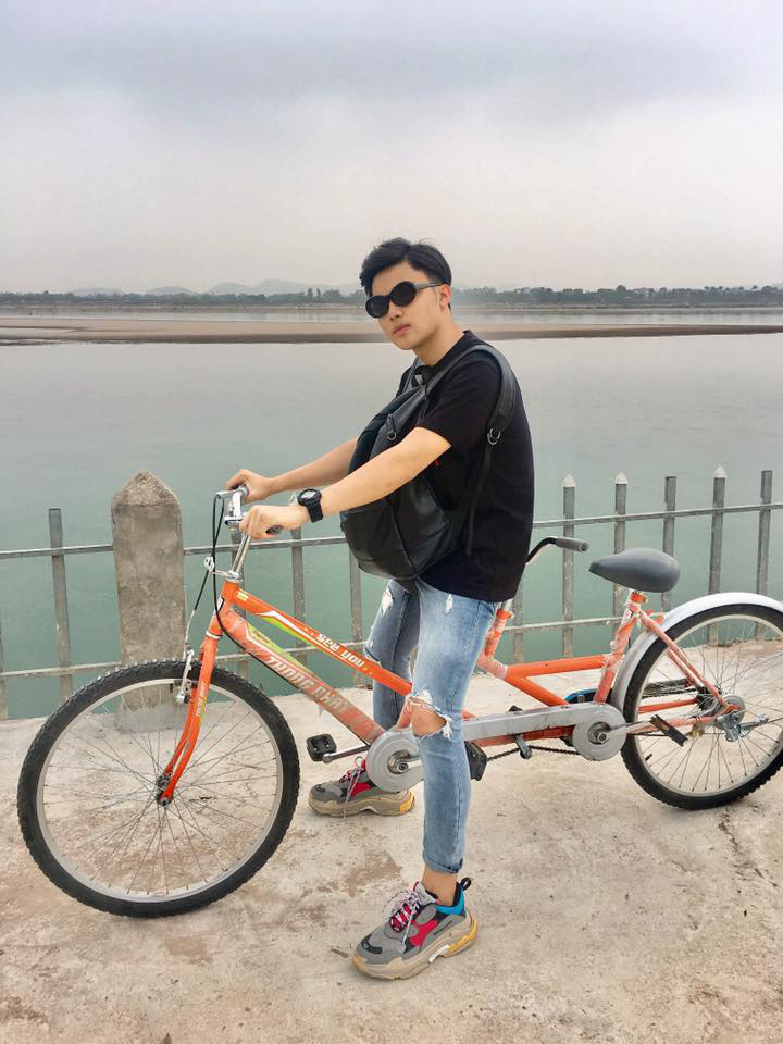 4 cậu em trai của sao Việt: Đẹp như hot boy, độ phủ sóng không thua kém anh chị nổi tiếng