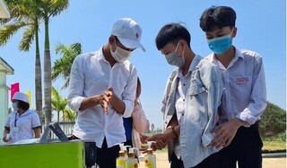 Quảng Nam: Chỉ cách ly ca nhiễm, không đóng cửa trường học