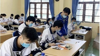 Bắc Ninh có 13 cơ sở dạy học kết hợp trực tiếp với trực tuyến
