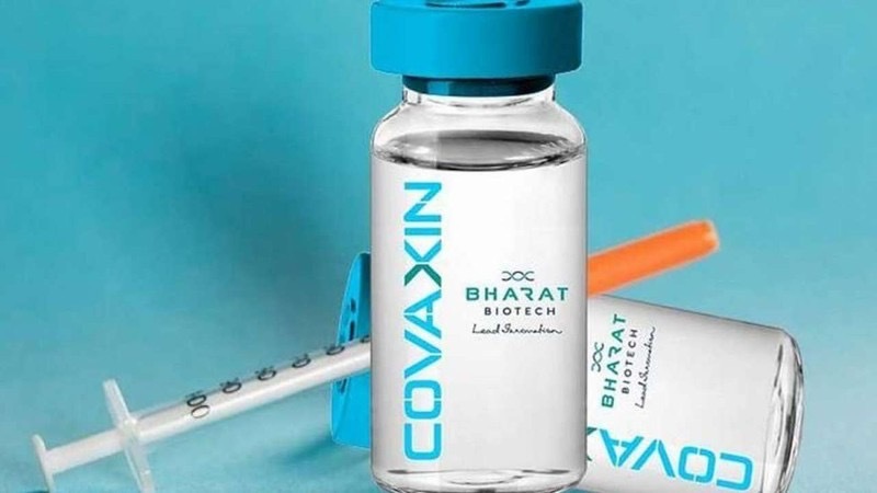 Việt Nam phê duyệt vắc xin Covaxin của Ấn Độ