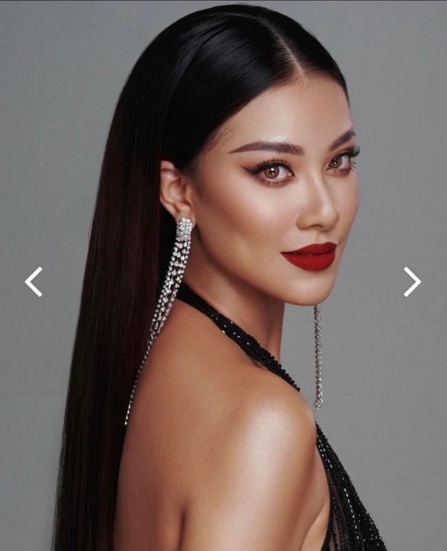 Á hậu Kim Duyên hé lộ Quốc phục Bánh tét dự thi Miss Universe 2021