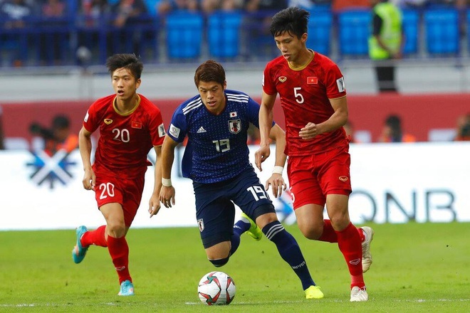 Soi kèo trận Việt Nam - Nhật Bản ở VL World Cup 2022
