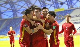 Đội hình dự kiến của tuyển Việt Nam ở trận gặp Nhật Bản