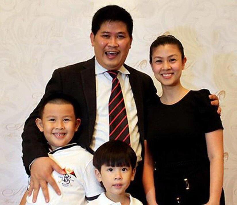Sau 10 năm ly hôn với Phước Sang, Kim Thư vẫn bị chủ nợ của chồng cũ tới làm phiền