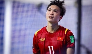 Tuấn Anh bị chấm điểm thấp nhất tuyển Việt Nam
