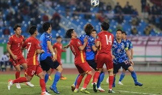 Báo Trung Quốc: 'Việt Nam là đội tệ nhất vòng loại thứ ba World Cup'