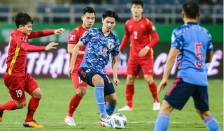 Báo Thái Lan mỉa mai về trận thua của Việt Nam trước Nhật Bản