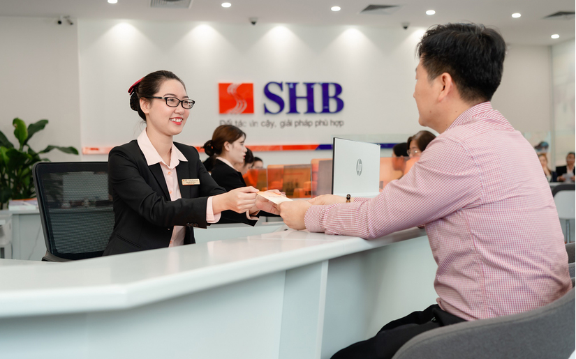 SHB dành 28.000 quà tặng cho khách hàng cá nhân và khách hàng doanh nghiệp trong dịp mừng sinh nhật 28 năm.