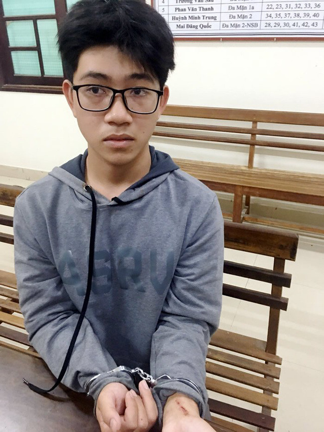 Nghi phạm đâm thiếu niên 13 tuổi ở Đà Nẵng tử vong khai gì
