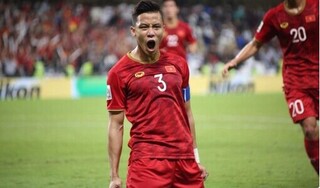 Cầu thủ Việt Nam góp mặt ở đội hình xuất sắc nhất lịch sử AFF Cup là ai?