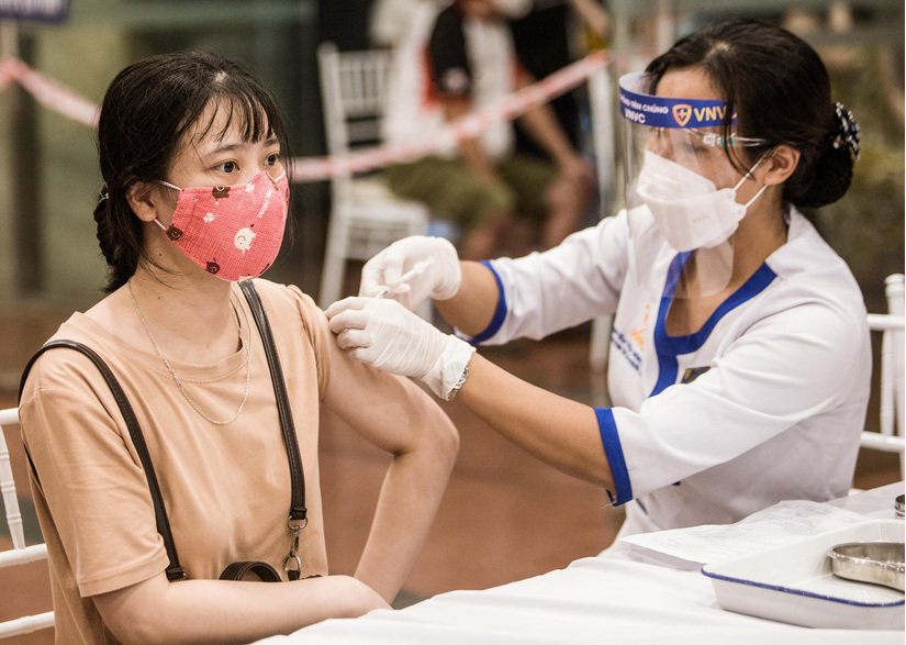 Kon Tum triển khai kế hoạch chiến dịch tiêm vắc xin cho gần 66.000 trẻ 