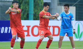 Tuyển Việt Nam và Saudi Arabia đều tổn thất lực lượng nghiêm trọng