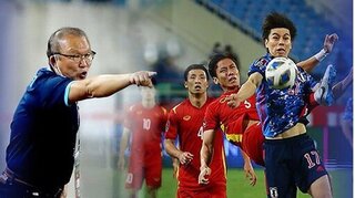 Ông Vũ Mạnh Hải cảnh báo cầu thủ Việt Nam trước trận gặp Saudi Arabia
