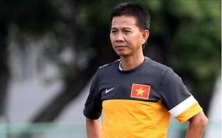 HLV Hoàng Anh Tuấn lý giải việc thiếu hụt tài năng của bóng đá Việt Nam