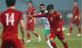  Tuyển Việt Nam bị FIFA trừ điểm, Quế Ngọc Hải ‘tẩy thẻ’