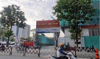 Bị đòi lại “mặt bằng vàng” 2Bis Nguyễn Thị Minh Khai, Công ty Sky Mart “cầu cứu” chủ đầu tư 