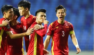 Thái Lan thừa nhận tuyển Việt Nam mới là số một Đông Nam Á