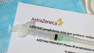Phát hiện mới về hiệu quả thuốc kháng thể chống Covid-19 của AstraZeneca