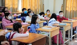 TP Nam Định đề xuất cho học sinh các cấp trở lại trường từ ngày 24/11