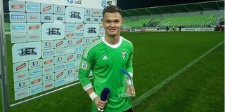 Cầu thủ Việt kiều giành giải thưởng danh giá ở châu Âu